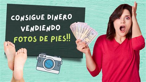 vender fotos de pies app|4 aplicaciones para vender fotos de tus pies 